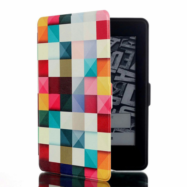 Belk HM-Q-D Folio Multicolour