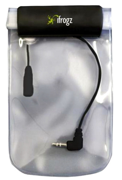 ifrogz iBagz Mehrfarben