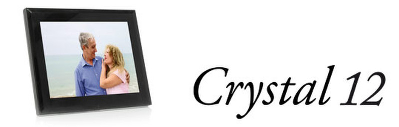 JOBO Crystal 12 Media 12