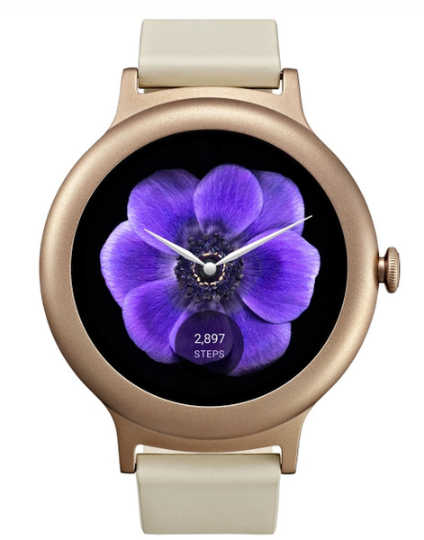 LG Watch Style 1.2
