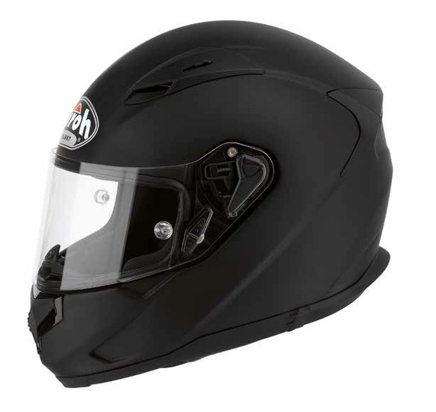 Airoh T600 Full-face helmet Black
