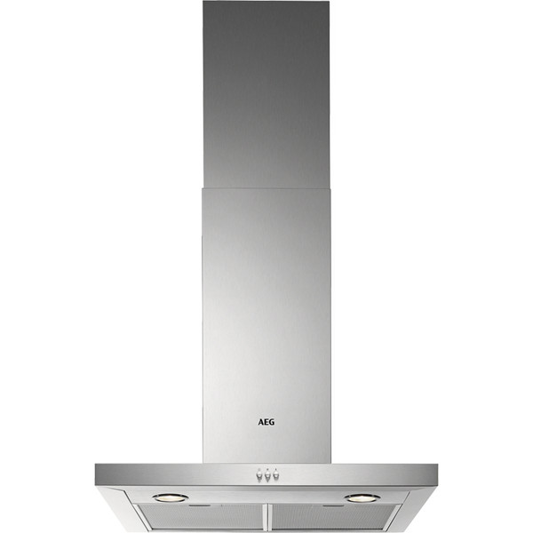 AEG DBE0600M Wall-mounted Stainless steel