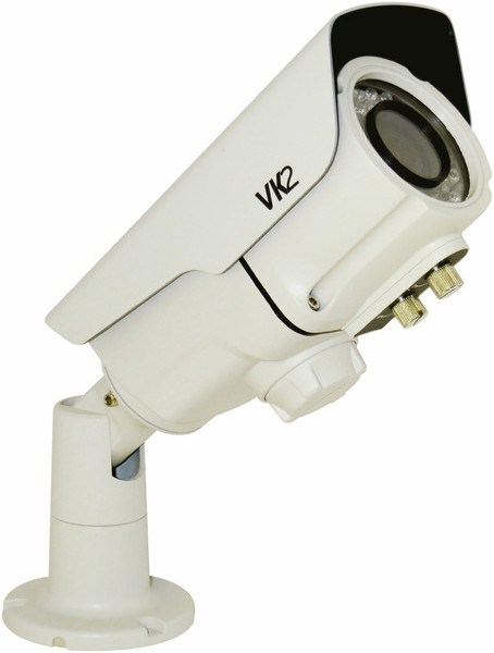 Vista VK2-1080BIR35V16e IP Outdoor Geschoss Grau