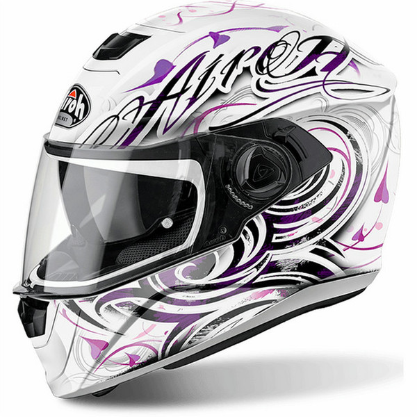 Airoh STP38 Full-face helmet Multicolour motorcycle helmet