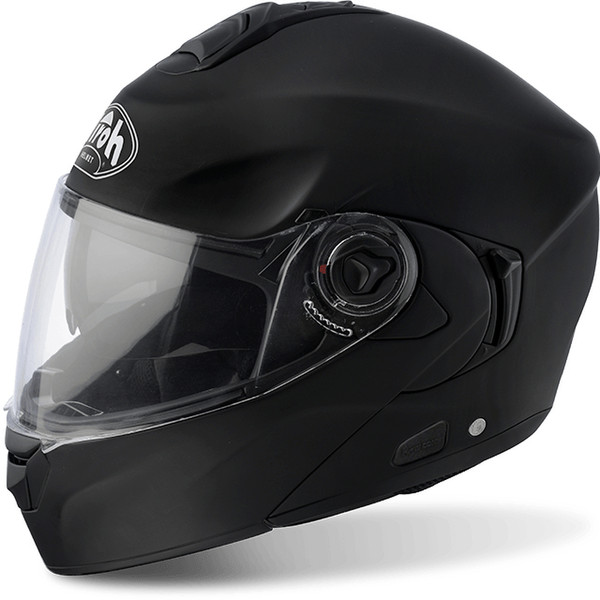 Airoh RD11 Full-face helmet Black motorcycle helmet