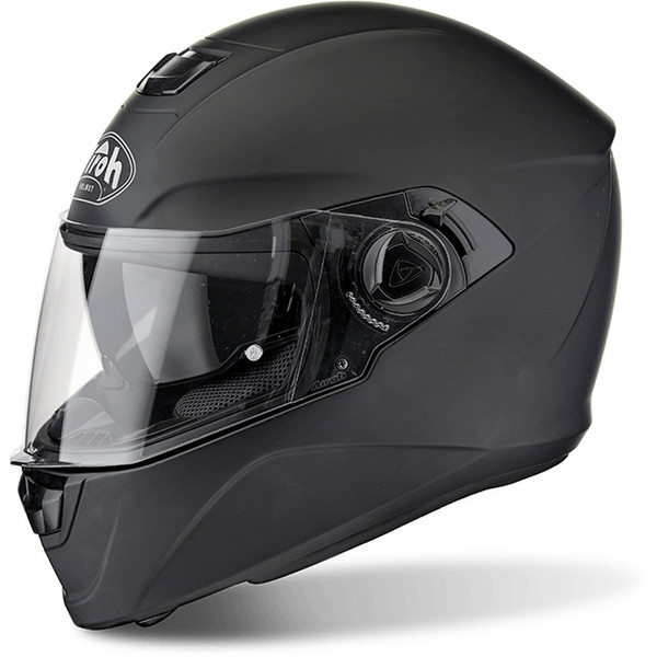 Airoh ST11 Full-face helmet Черный мотоциклетный шлем
