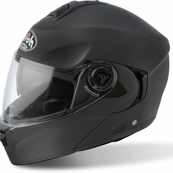 Airoh RD29 Full-face helmet Black motorcycle helmet