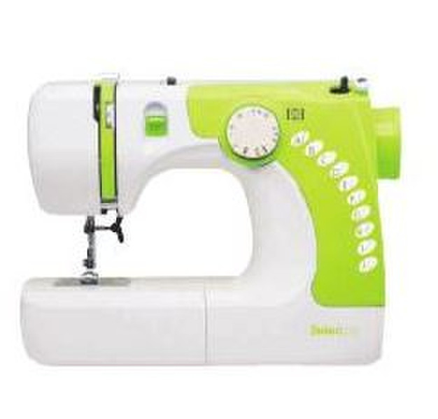Selecline DF612 Manual sewing machine Electromechanical sewing machine