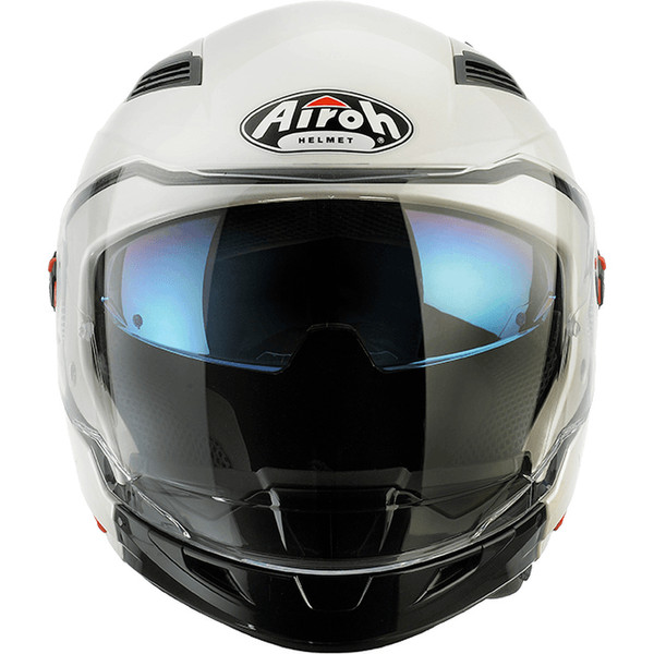 Airoh Executive Modularer Helm Weiß