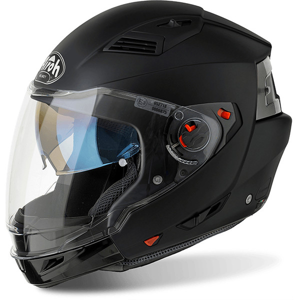 Airoh Executive Modular helmet Black