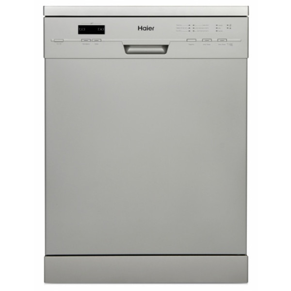 Haier DW12-T1347QX Freestanding 12place settings A++ dishwasher