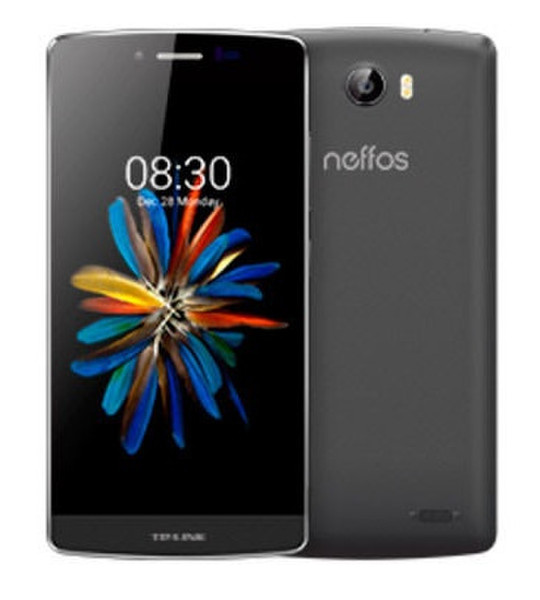 Neffos C5 4G 16GB Grey