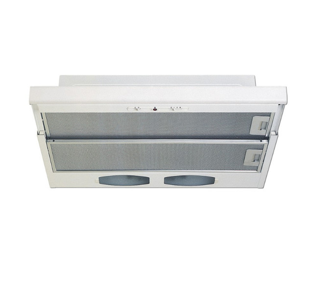 Soler & Palau GET-60NF BLANCO Wall-mounted 230m³/h E White cooker hood