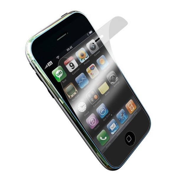 ifrogz iPhone 3G & 3G[s] Screen 3-Pack