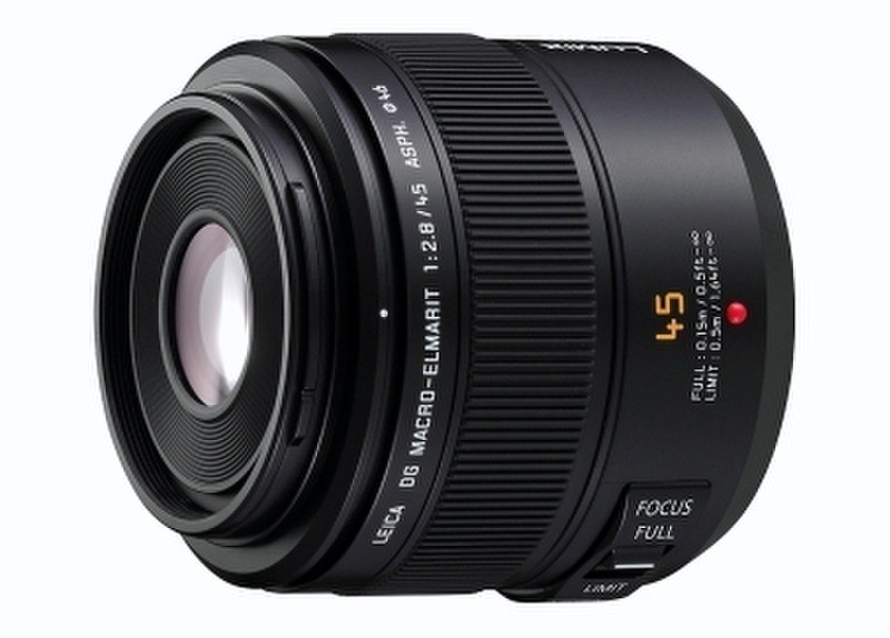 Panasonic H-ES045E camera lense