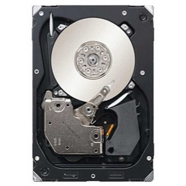 Seagate Cheetah 300GB SAS 300ГБ SAS внутренний жесткий диск