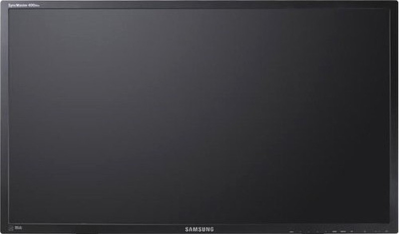 Samsung SyncMaster 460DX-2 46