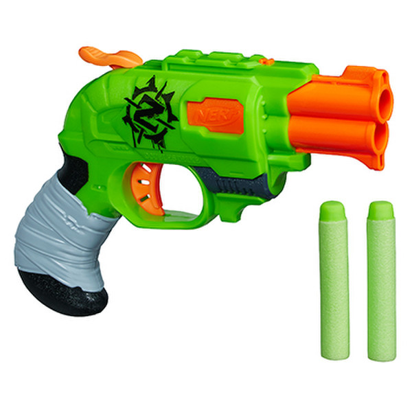 Hasbro Doublestrike Spielzeugpistole