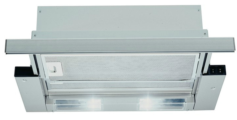 Siemens LI23031 Built-under 300m³/h Silver cooker hood