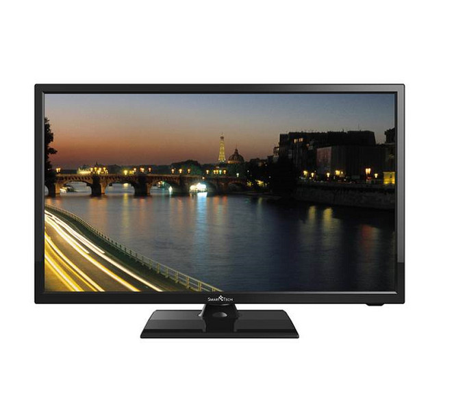 Smart-Tech LE-2219DTS 21.5Zoll Full HD Schwarz LED-Fernseher