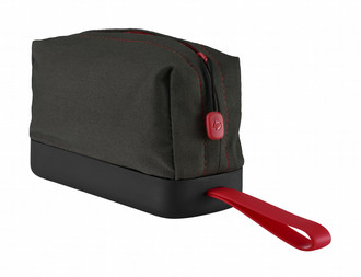 HP Power Pack Plus 12000mAh Black,Red