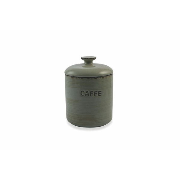 Villa D’este Home 2416148 Емкость для хранения кофе Керамика кухонная емкость для хранения