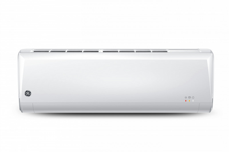 General Electric GES-NX25 Split system White air conditioner