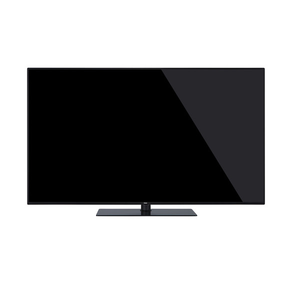 Haier LEU43V800S 43Zoll 4K Ultra HD Smart-TV WLAN Schwarz LED-Fernseher