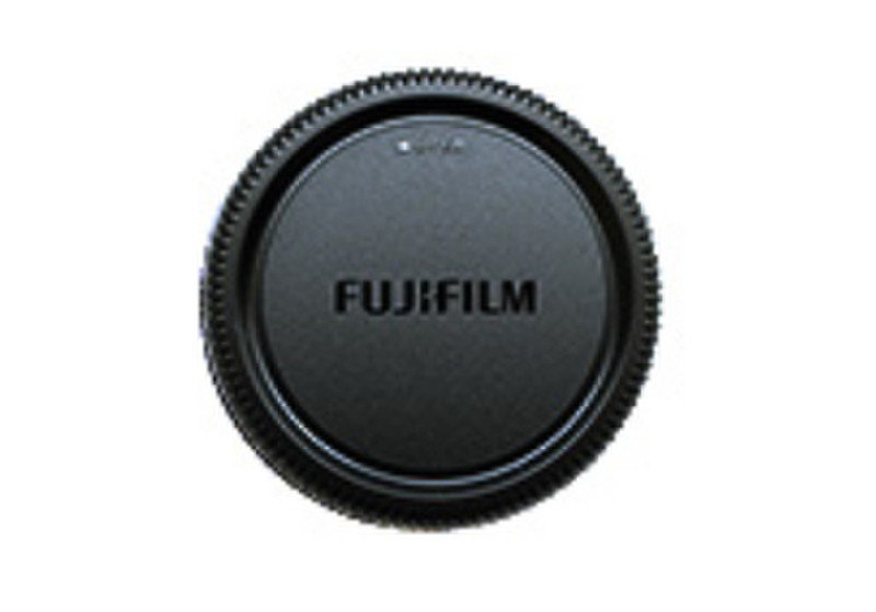 Fujifilm BCP-002 Digitalkamera Schwarz Objektivdeckel