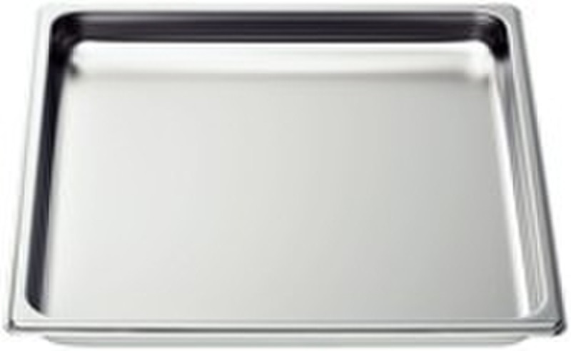 Siemens HZ36D532 Stainless steel baking tray/sheet