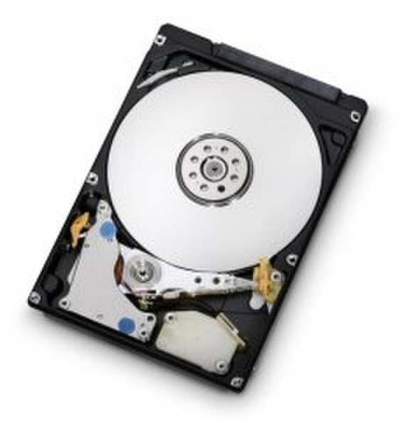 Hitachi Travelstar 7K500 120GB 120GB Serial ATA internal hard drive