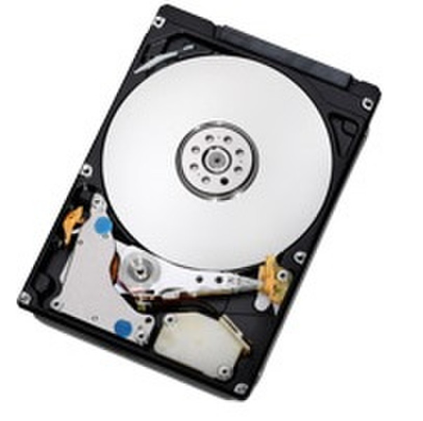 Hitachi Travelstar 7K500 320GB 320GB Serial ATA II internal hard drive