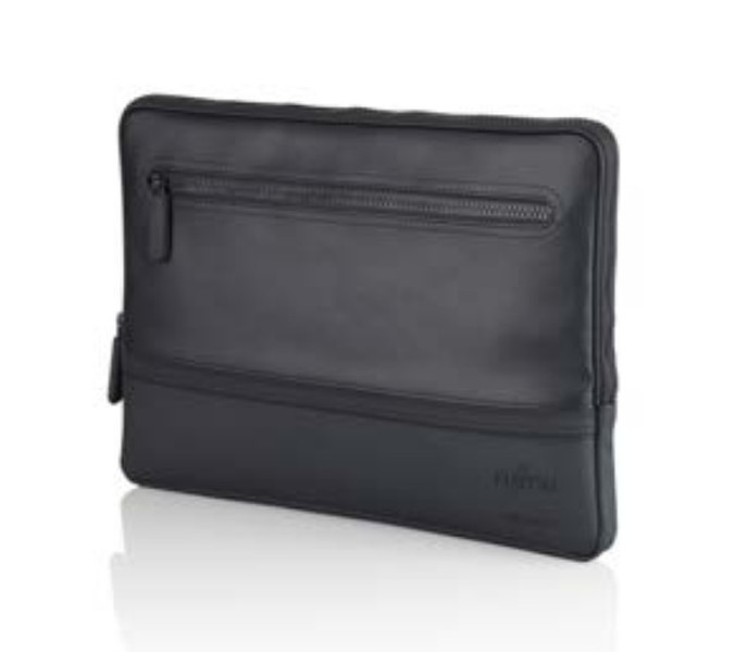 Fujitsu S26391-F1194-L401 14Zoll Sleeve case Schwarz Notebooktasche
