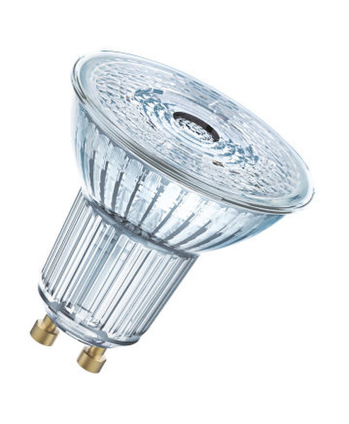 LEDVANCE PARATHOM 2.6W GU10 A+ Cool white LED bulb