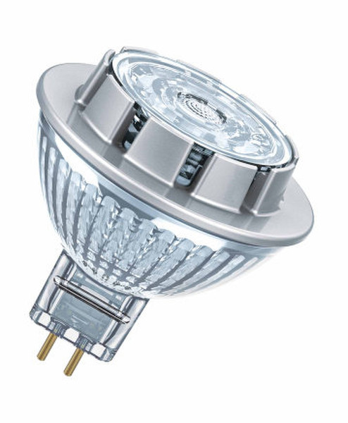 LEDVANCE P MR16 7.8Вт G5.3 A+ Теплый белый LED лампа
