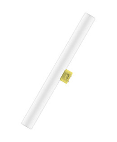 LEDVANCE LEDinestra 8.5Вт S14d A Теплый белый