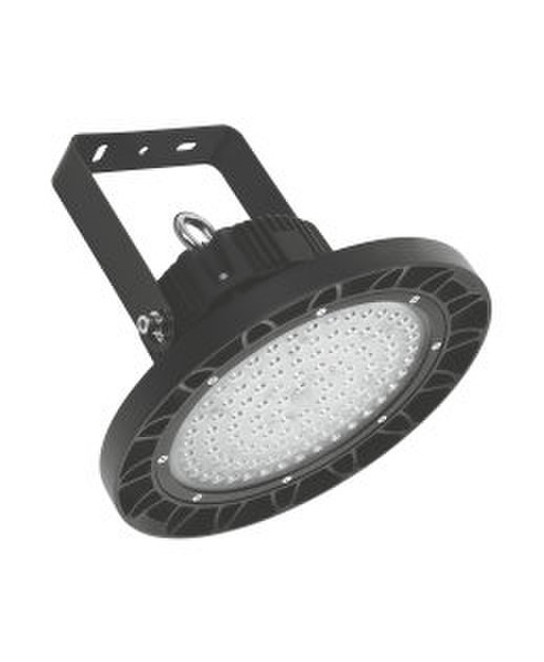LEDVANCE High Bay LED 120W LED A Black floodlight