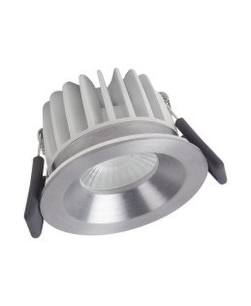 LEDVANCE Spot LED Fireproof Для помещений Recessed lighting spot 8Вт A Cеребряный