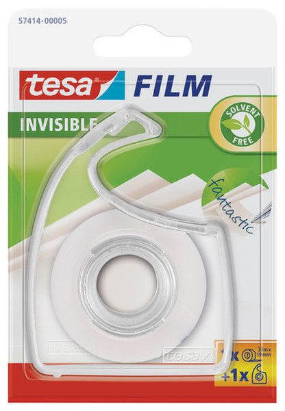 TESA 57414-00005 33m Mounting tape mounting tape/label