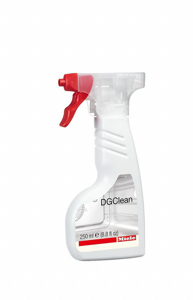 Miele GP CL DGC 251 L Oven 250ml home appliance cleaner