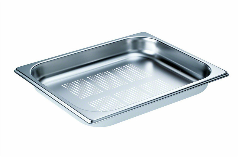 Miele DGGL 8 Oven Rectangular Stainless steel baking tray/sheet