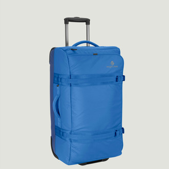 Eagle Creek EC020520148 На колесиках 77.3л Ткань Синий luggage bag