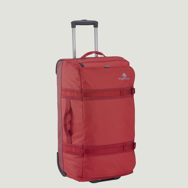 Eagle Creek EC020520149 На колесиках 77.3л Ткань Красный luggage bag
