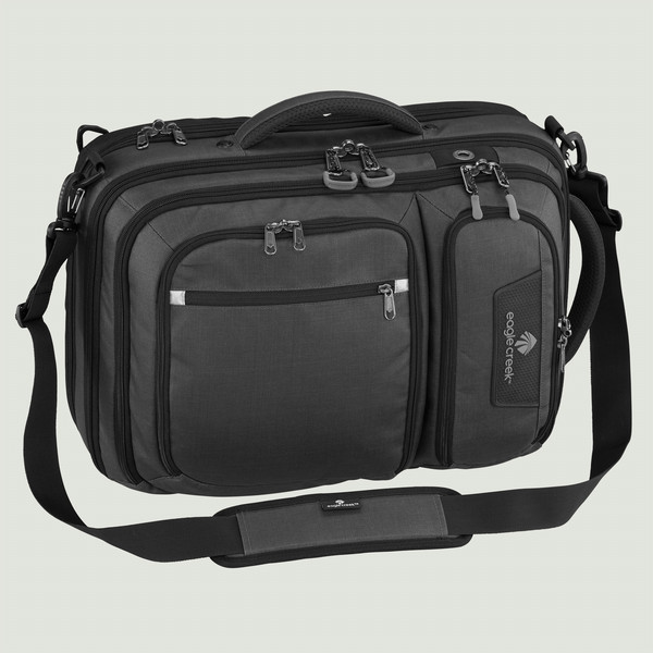 Eagle Creek Convertabrief Black/Grey backpack