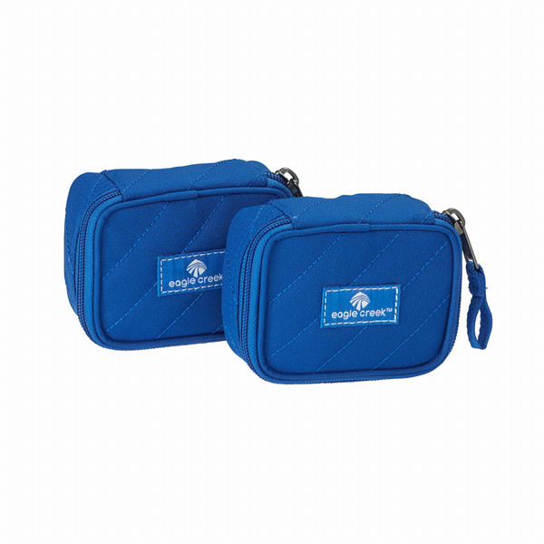 Eagle Creek Pack-It Original 0.3л Синий сумка для туалетных принадлежностей