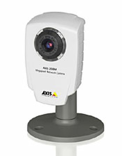 Axis 206 Network Camera. 3 unit pack