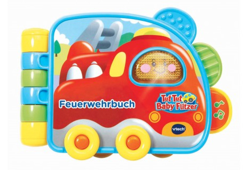 VTech Baby 80-502004 Interaktives Spielzeug