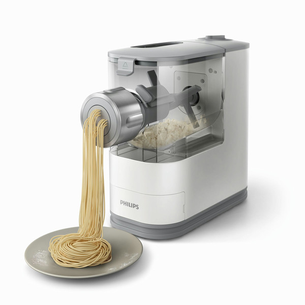 Philips Viva Collection HR2345/19 Electric pasta machine