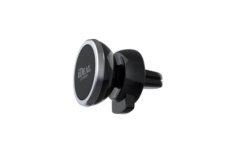 Ideal-case ID360VM-01 Car Passive holder Black holder