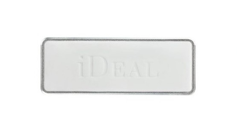 Ideal-case IDM01 Universal Passive holder Grey holder